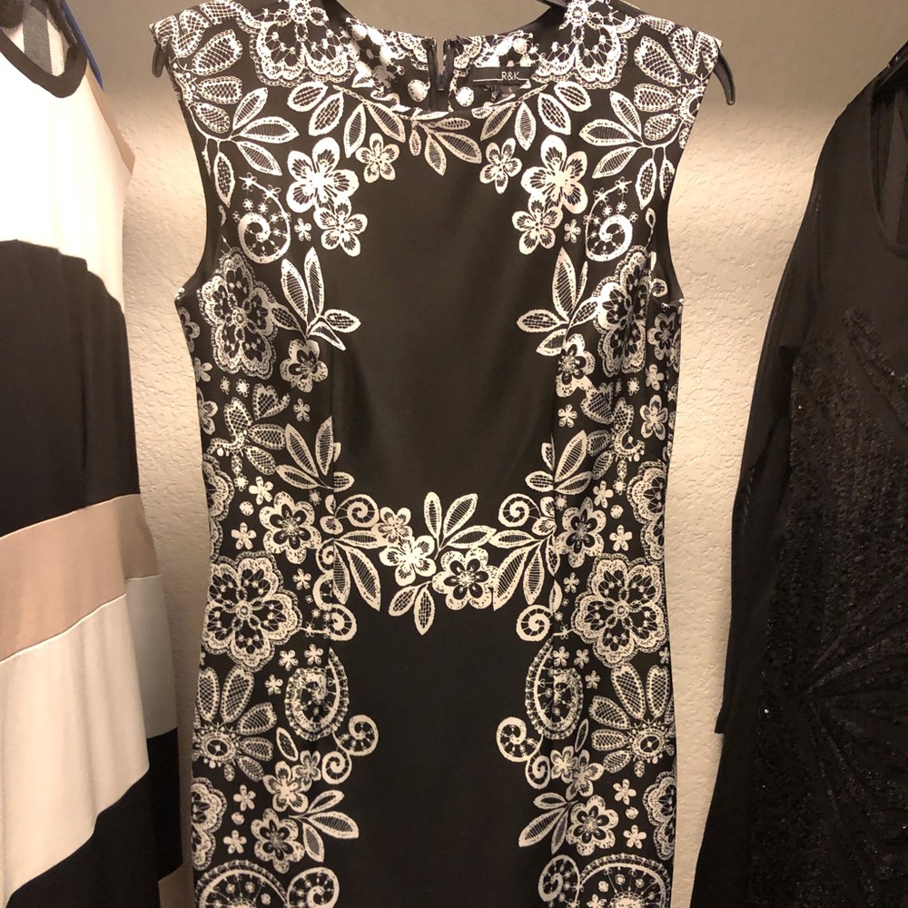 Women’s Dress